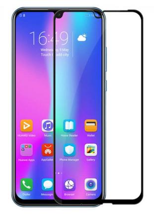 Защитное стекло Huawei Honor 20i, Honor 20 Lite, Honor 10i с ч...