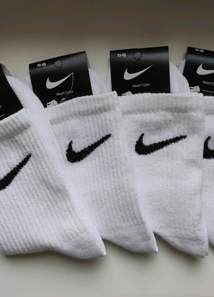 • Високі шкарпетки Nike / 12 пар 400грн / Опт і роздріб •