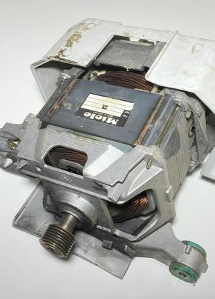 Двигатель (мотор) для стиральной машины Miele Б/У 3555992 T-36