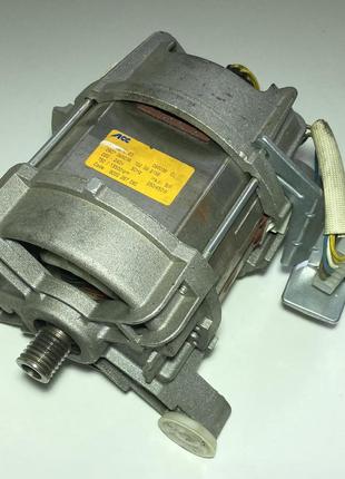 Двигун (мотор) для пральної машини Bosch Б/У 6 контактів 90002...