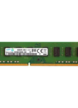 Оперативная память Samsung DDR3 8GB 1600MHz PC3-12800 2Rx8, no...