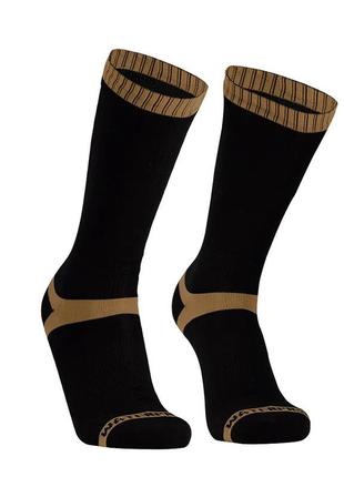 Водонепроникні шкарпетки Dexshell Hytherm Pro Socks розміру М ...