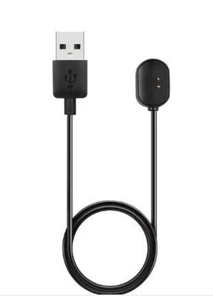 Магнитный USB кабель A1712 на часы Xiaomi Huami Amazfit Cor 2 ...