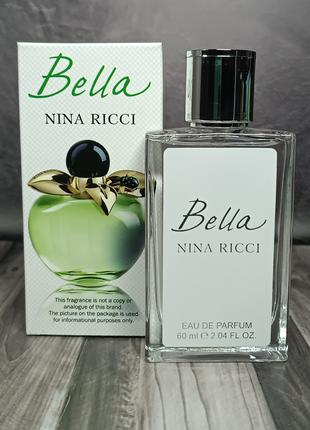 Женский парфюм Nina Ricci Bella 60 мл.