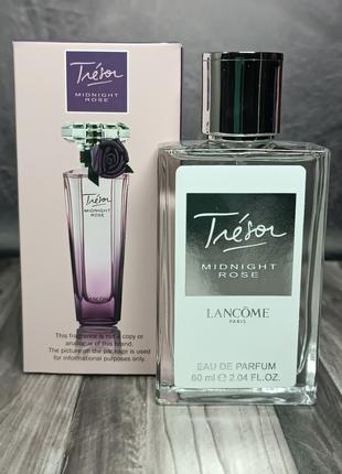 Жіночі парфуми Lancome Tresor Midnight Rose 60 мл.