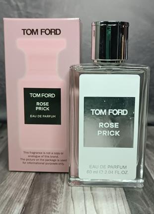 Женский парфюм Tom Ford Rose Prick 60 мл.