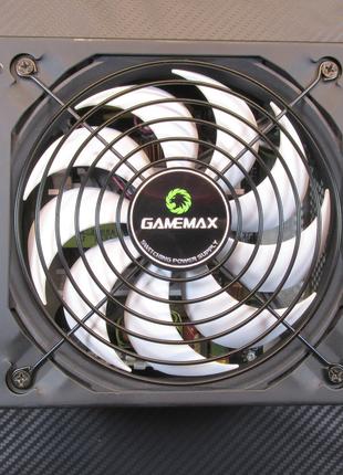 Блок живлення GameMax GP-500 500W