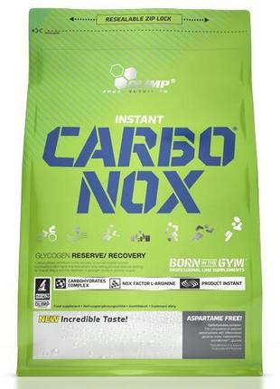 Вуглеводи Carbo NOX 1000 g (Strawberry)