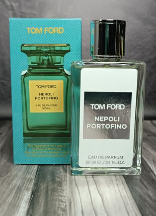 Унисекс парфюм Tom Ford Neroli Portofino 60 мл.
