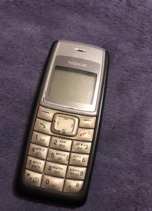 Nokia 1110 1110i