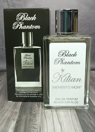 Унісекс парфуми Kilian Black Phantom 60 мл.