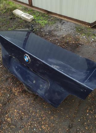 Кришка багажника BMW 3 E36 БМВ 3 Е36