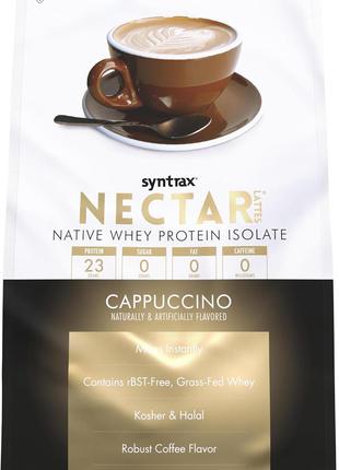 Nectar 908 gram (Lattes Cappuccino)