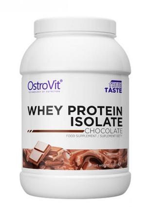 Протеин Изолят Whey Protein Isolate 700g (Chocolate)