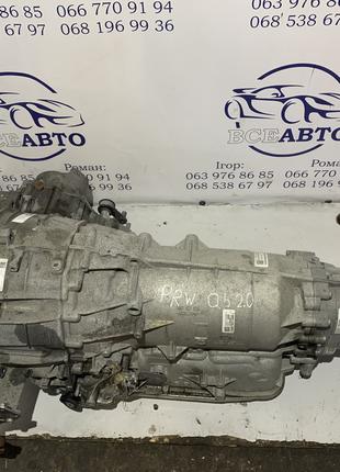 0BK300040C Коробка автомат АКПП PRW 8ступ 2.0T 92км, с раздатк...