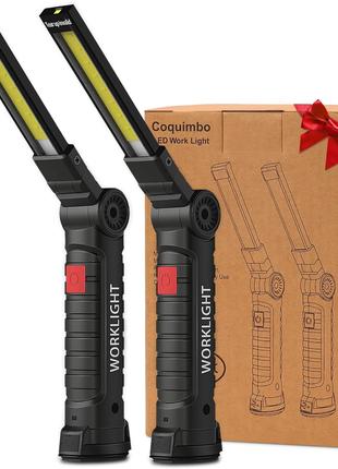 Подарки для инструментов Coquimbo для мужчин, перезаряжаемый с...