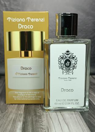 Унісекс-парфуми Tiziana Terenzi Draco 60 мл