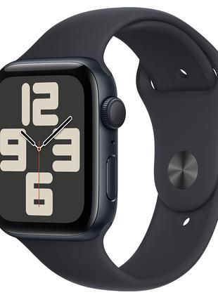 Смарт-часы Apple Watch SE 2 GPS 44mm Midnight Aluminium Case w...