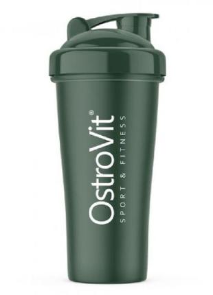Шейкер Ostrovit Shaker Sport 700ml (Dark Green)