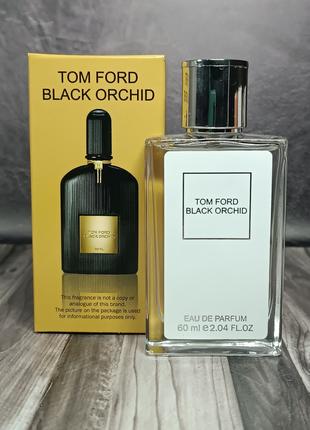 Женский парфюм Tom Ford Black Orchid 60 мл.