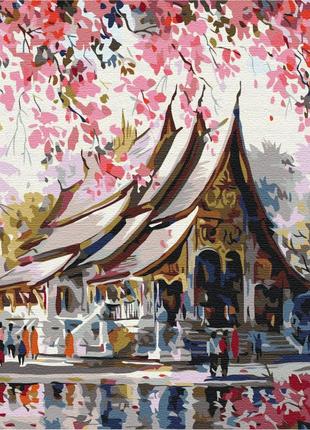 Тайський храм