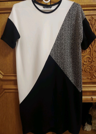 Турецьке плаття сукня міні Select