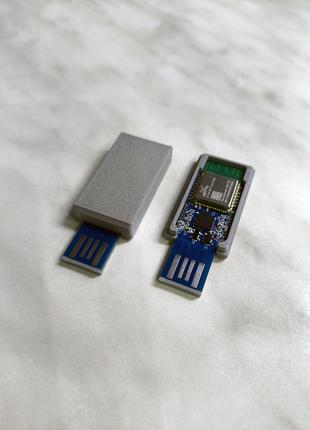 Zigbee, Thread (Matter) USB Координатор V5, EFR32MG21, SkyConnect