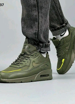 Чоловічі кросівки Nike Air Max 90 Surplus