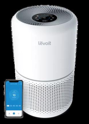 Б/у Воздухоочиститель Levoit Smart Air Purifier Core 300S Plus...