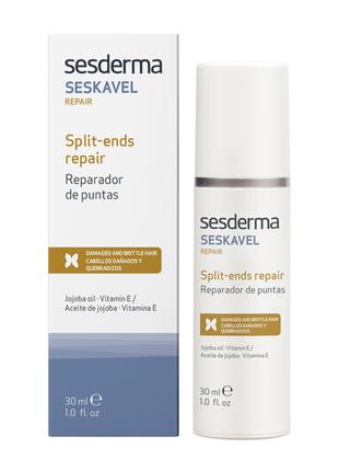Сесдерма Seskavel Средство для восстановления волос Sesderma S...