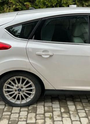 розбірка авто Форд фокус мк3 2011-2018 Ford focus mk3