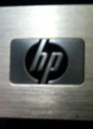 Двухъядерный системный блок HP