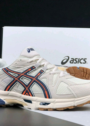 Чоловічі кросівки Asics Gel-Kahana 8