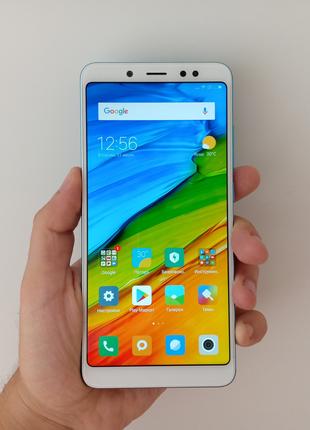 Смартфон Xiaomi Redmi Note 5 - 4G - 6" - 8 Ядер - 4Gb/64Gb - A...