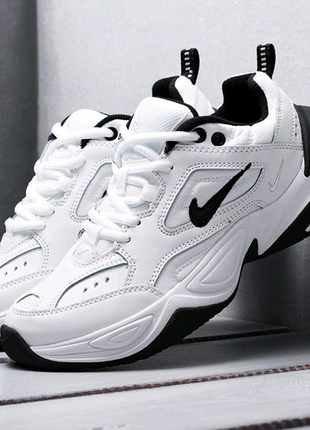 Чоловічі кросівки Nike M2K Tekno