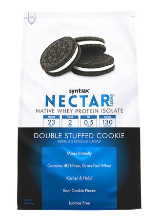 Nectar 908 gram (Sweets Double Stuffed Cookie)