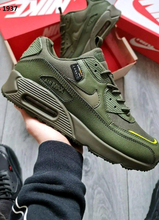 Чоловічі кросівки Nike Air Max 90 Surplus