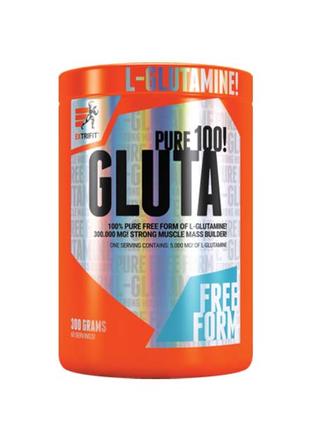 Глютамин Gluta Pure 300 g