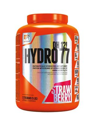 Гидролизованный протеин Extrifit Hydro 77 DH 12 Instant 2270 g...