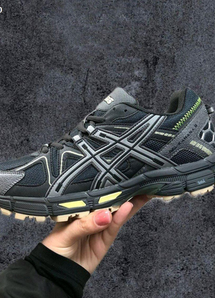 Чоловічі кросівки Asics Gel-Kahana 8