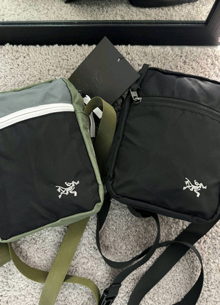 Сумка Arcteryx