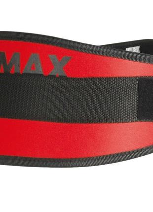 Пояс для тяжелой атлетики MadMax MFB-421 Simply the Best неопр...