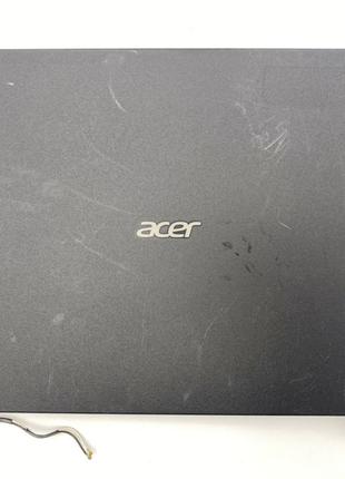 Крышка матрицы для Acer TravelMate B117 Б/У