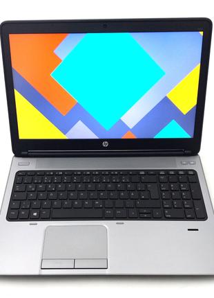 Ноутбук HP ProBook 650 G1 Intel Core i5-4200M 8 GB RAM 160 GB ...