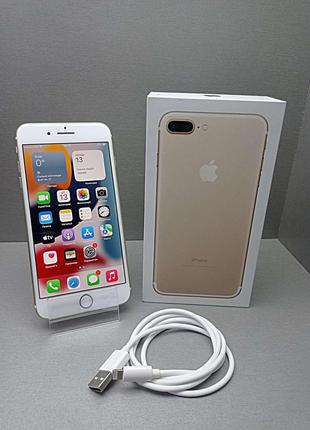 Мобільний телефон смартфон Б/У Apple iPhone 7 Plus 32Gb