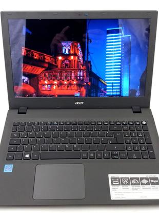 Сенсорный ноутбук Acer Aspire E5-573T Intel Pentium 3556U 8 GB...