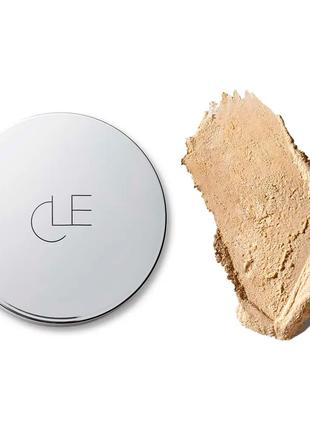 Зволожуюча пудра для обличчя CLE Hydro Blot Loose Powder, 20 г