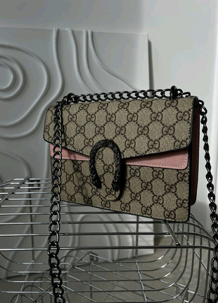 Жіноча сумка Gucci