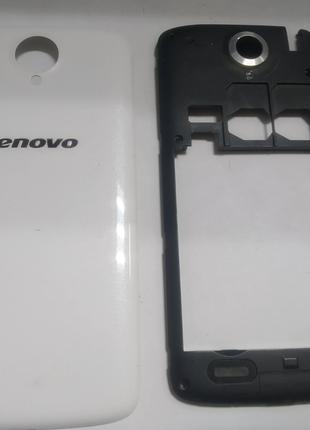 Корпус для телефона Lenovo S820