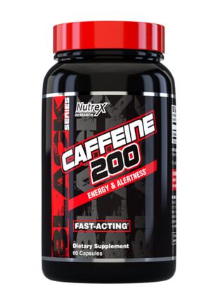 Caffeine - 60 caps